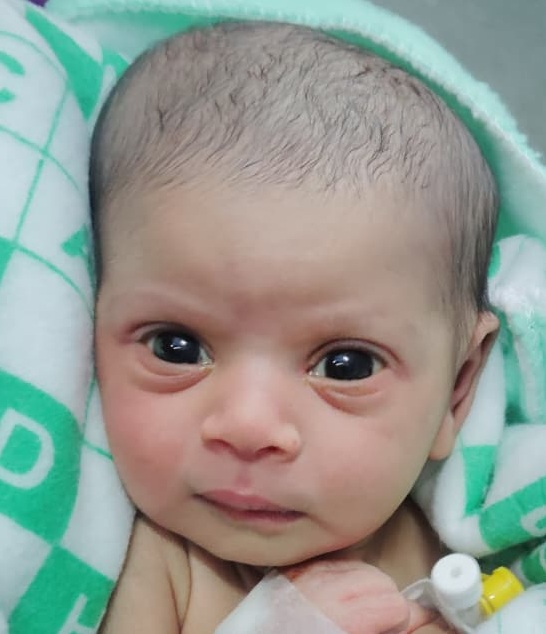 Baby Image